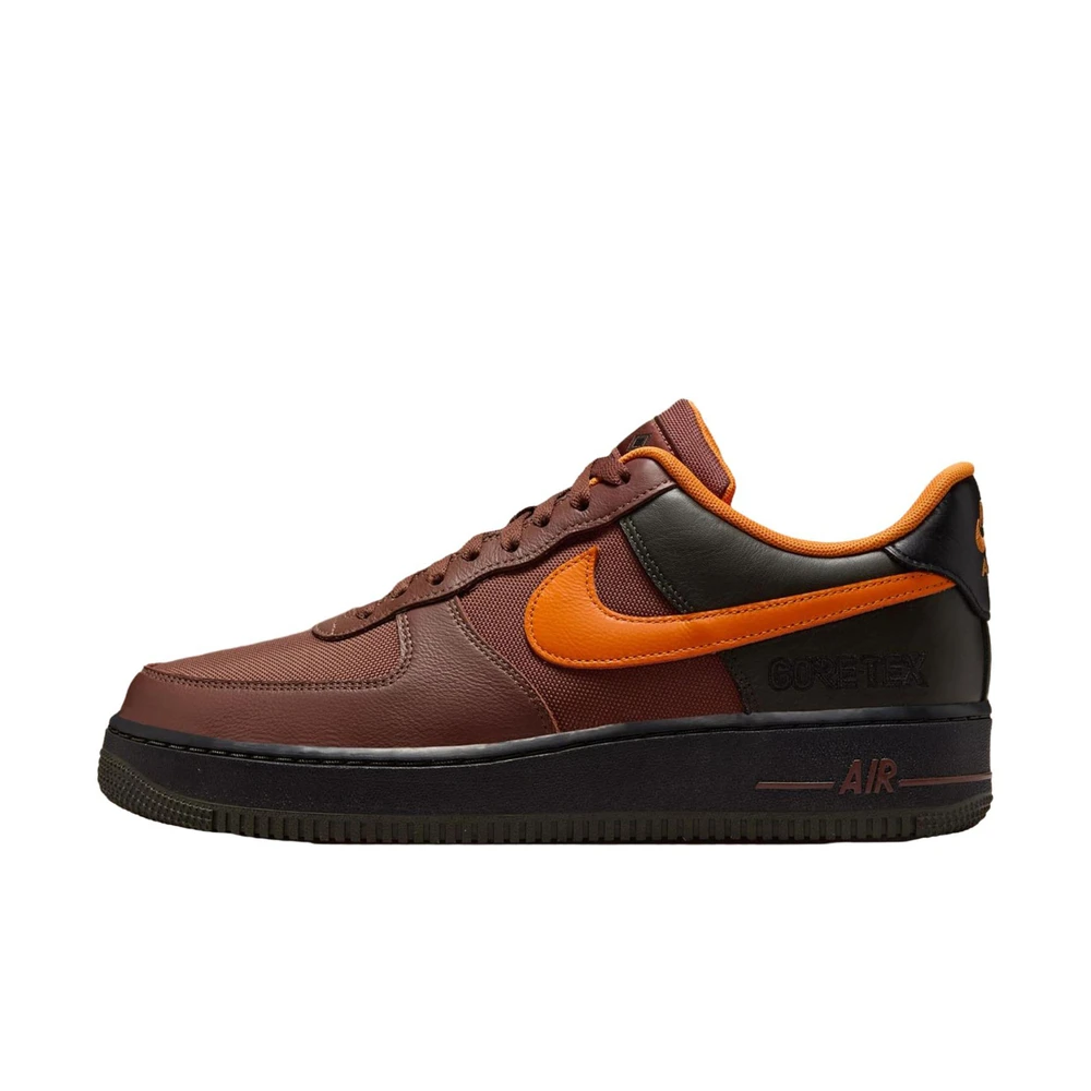 【滔搏联动】NIKE耐克男子AIR FORCE 1 GTX休闲鞋CK2630-201