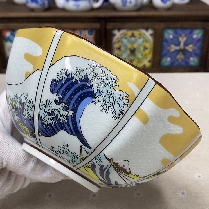瓷片口径17瓷器瓷器