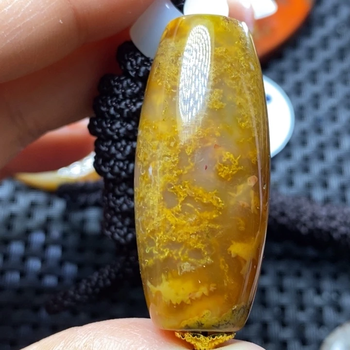 未镶嵌颈饰玛瑙/玉髓用****生