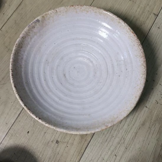 瓷片磁州窑五厂盘碗壶杯