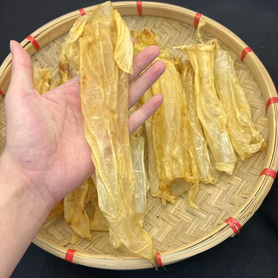 【海帆甄选】北海金钱胶 大耳胶 渔民老货250~500g