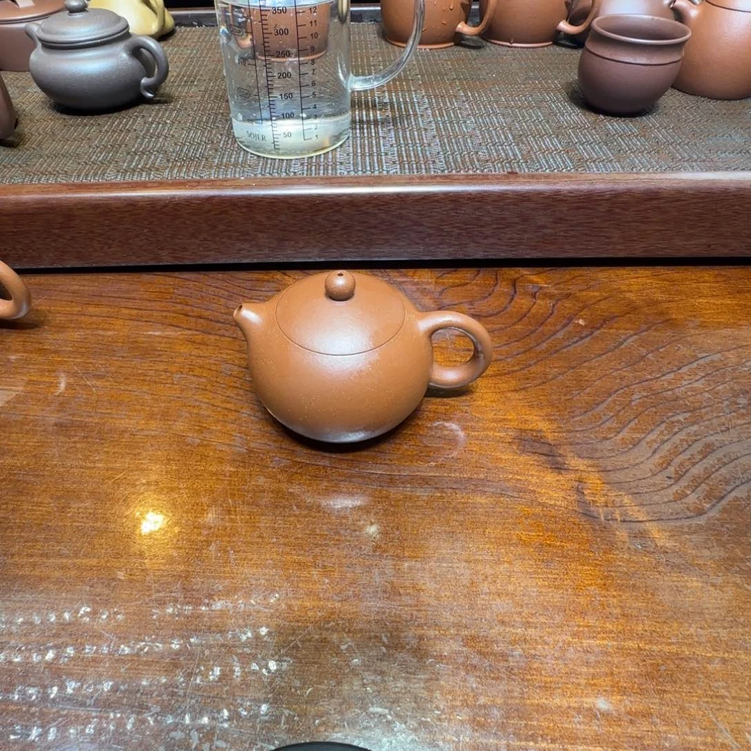 紫砂茶壶紫砂壶等各种艺术精品