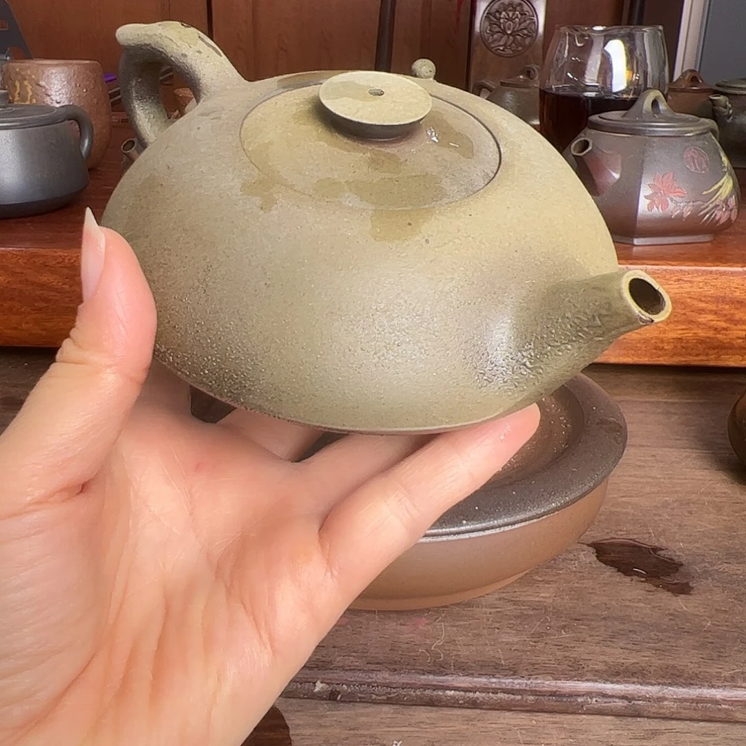 坭兴陶贵台龙窑W05