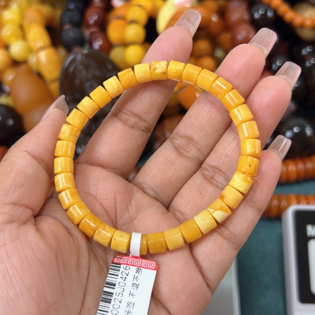 琥珀珠宝奇石未镶嵌121