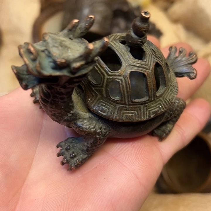 铜器工艺铜器工艺铜器