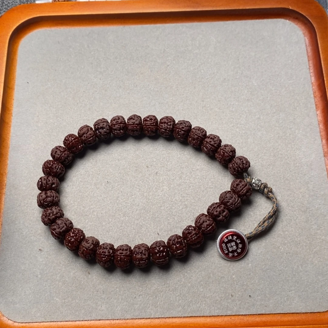 金刚菩提吊坠老树王