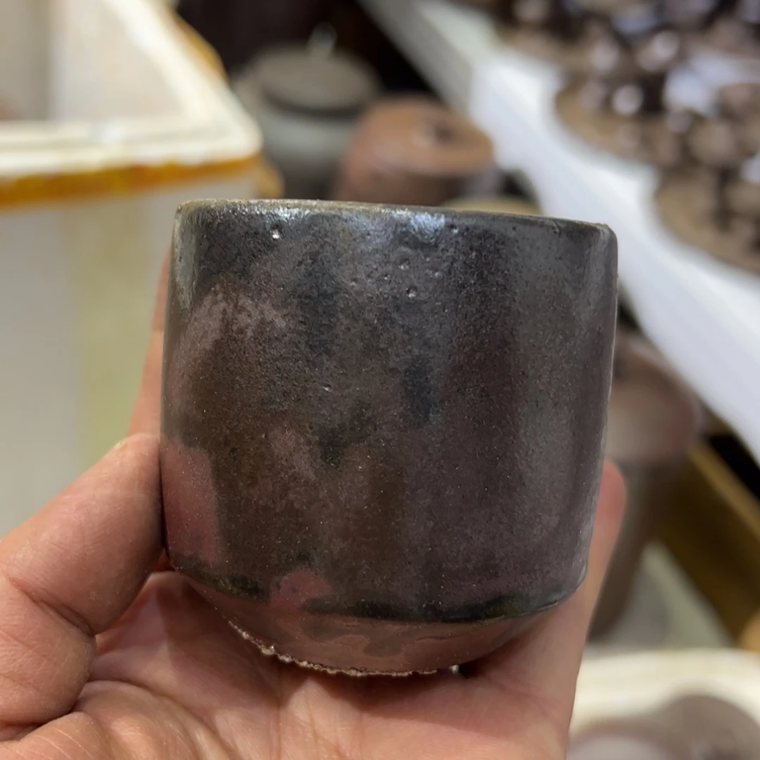 贵台龙窑柴烧茶壶263流*