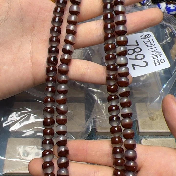 琉璃非金属2063 玛.瑙 一条