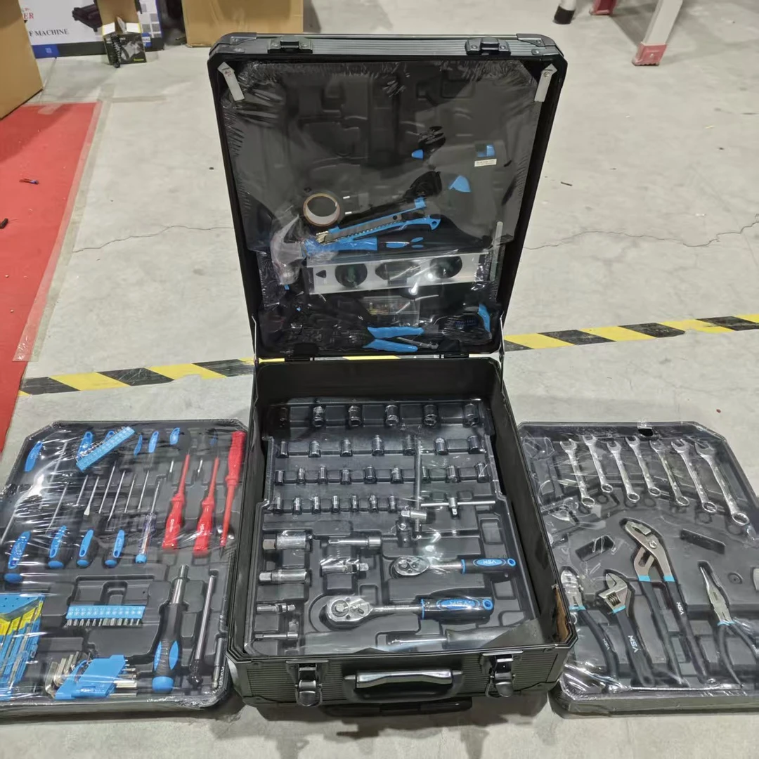 【T】家用工具套装