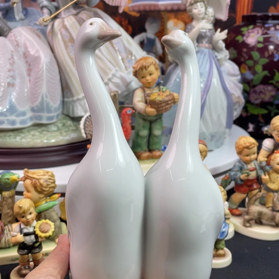 瓷片欧美中古美物