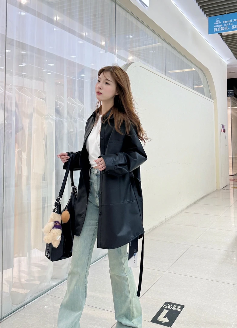 【安妮 116-120专享】百搭时尚女装（部分剪标吊牌、微瑕，介意者慎拍）