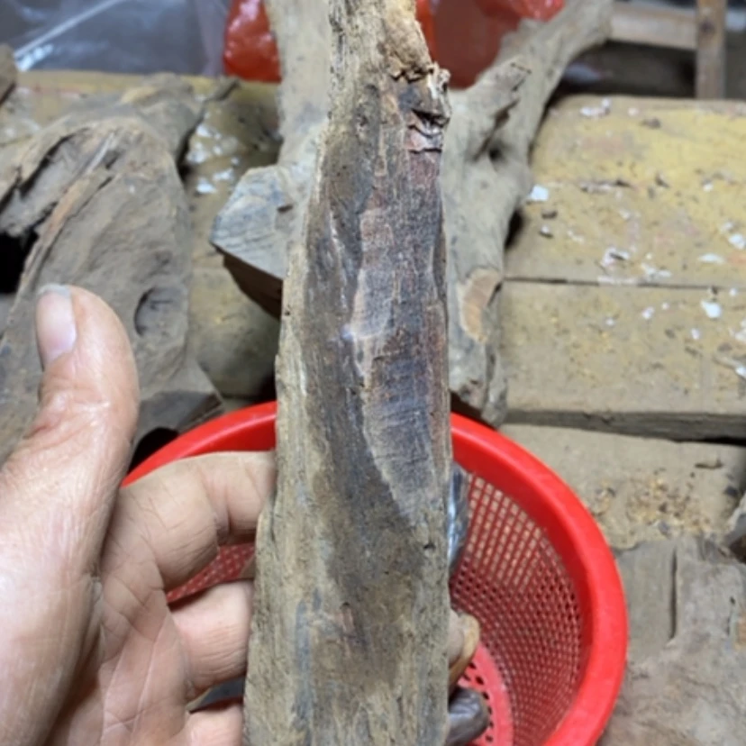 【闪购商品】贡木其他半*像定制手串