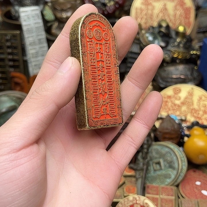 嘉嘉精品铜器摆件