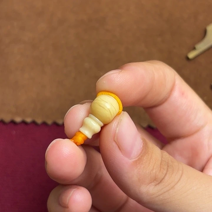 手串/手链橄榄核藏传小配饰