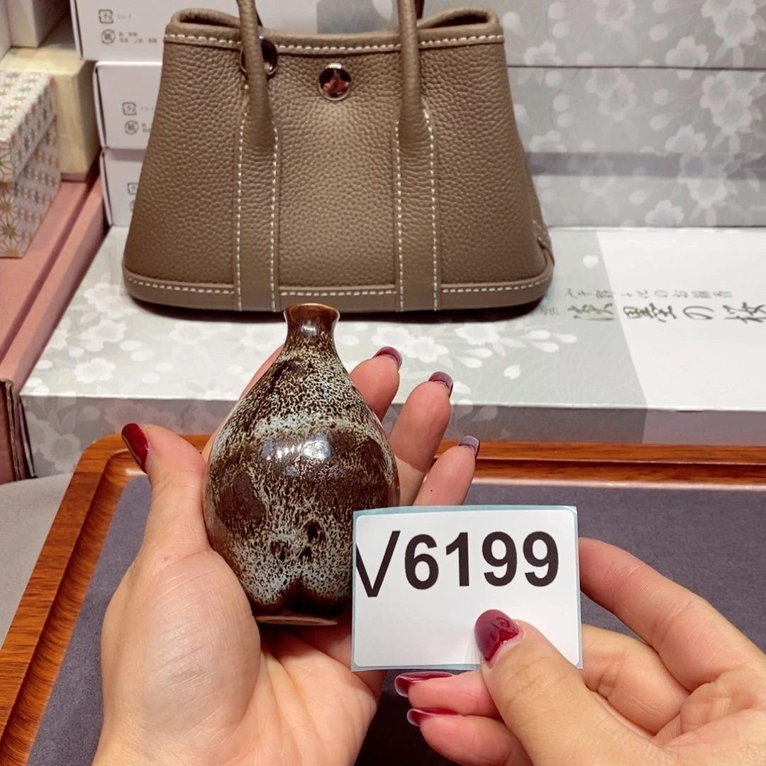 如图所示 观兰器物