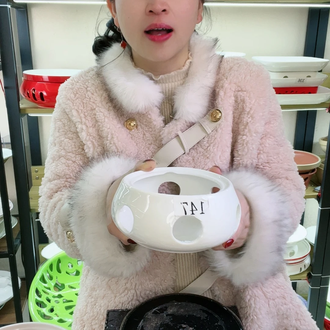 【闪购商品】陶瓷147