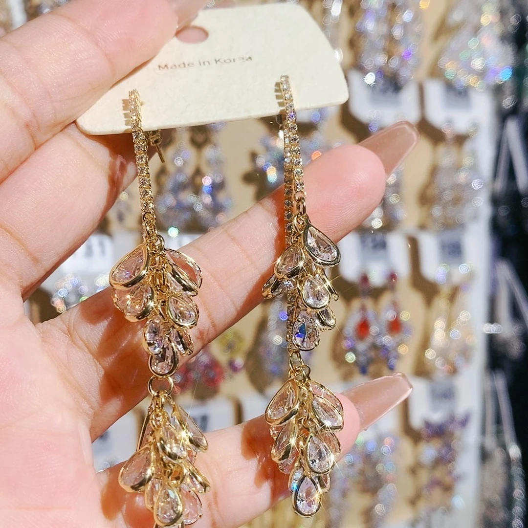 铜合金锆石925银