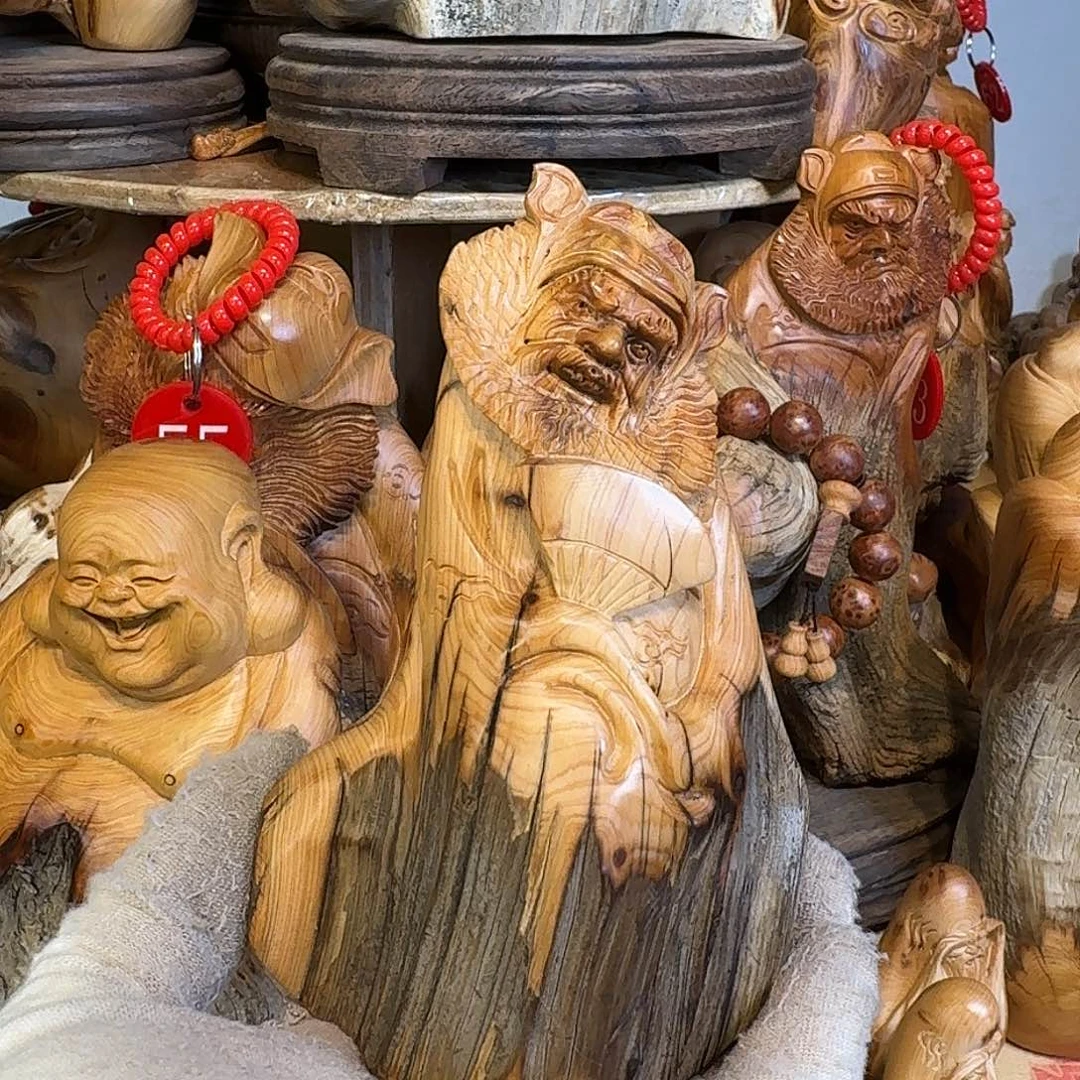 柏木（崖柏）666666666