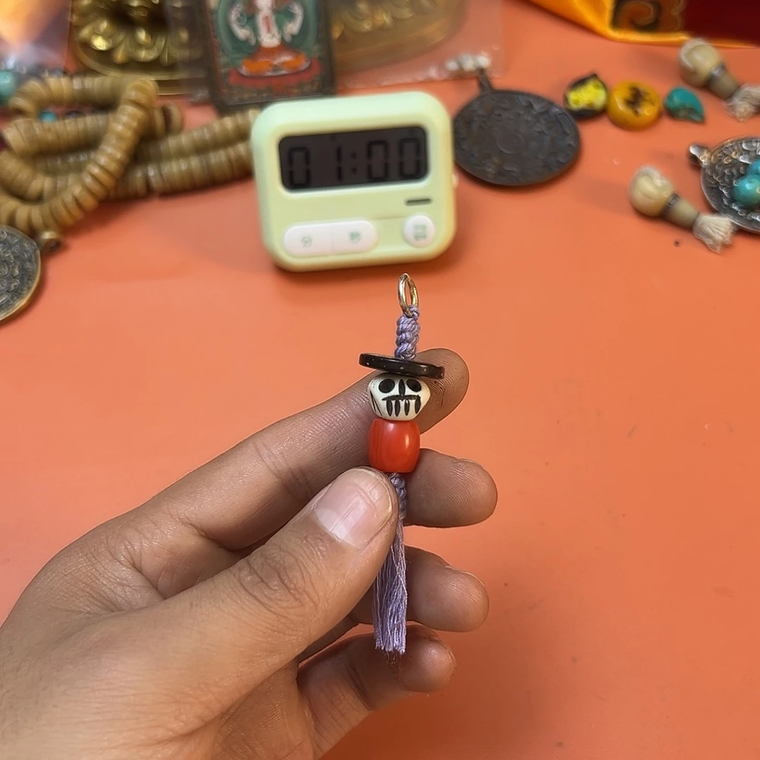 l***z玛吉阿米藏式臻品直播间