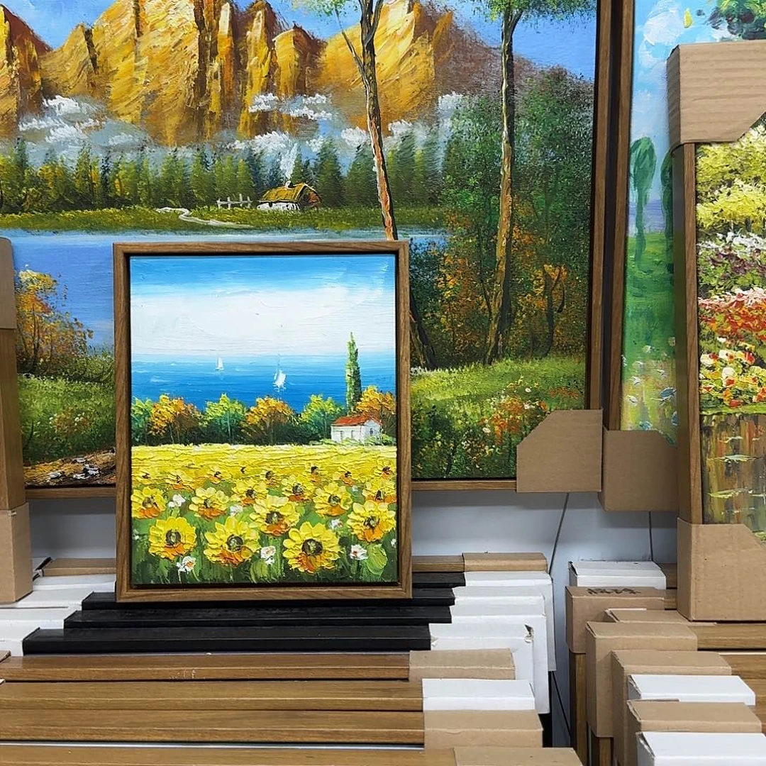 油画2025油画作品展作品展作品