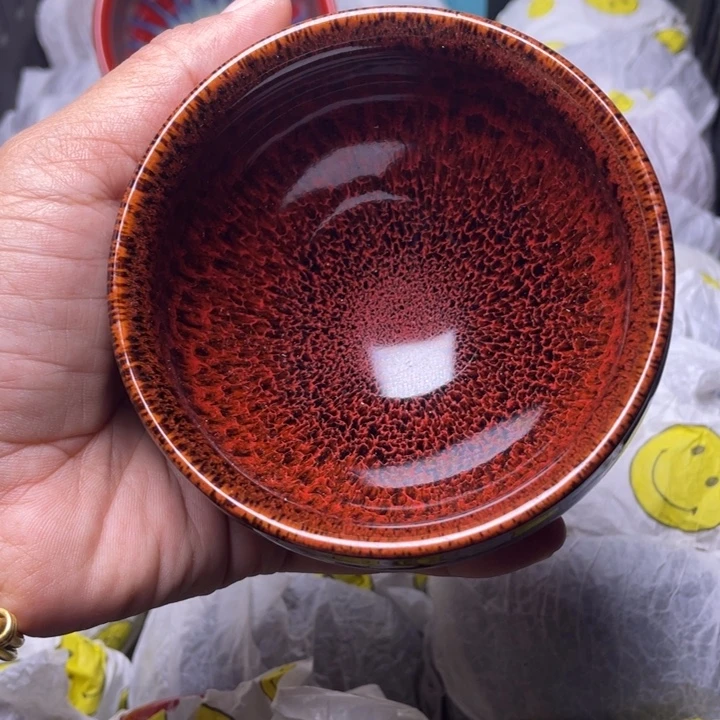 茶盏你不用谢啊亲爱