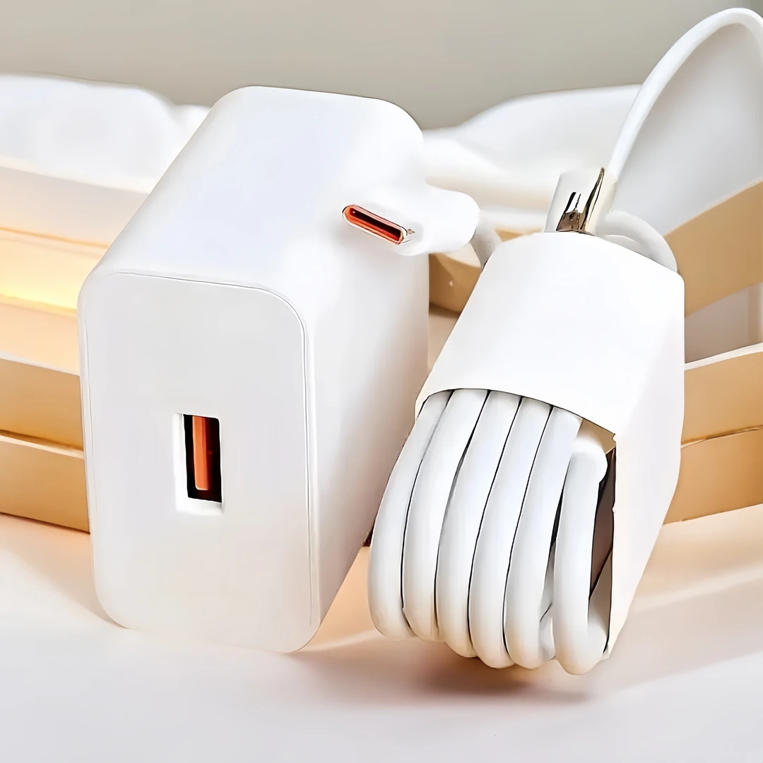 适用华为快充HQC-66充电器超级快充数据线充电线1米通用华为荣耀