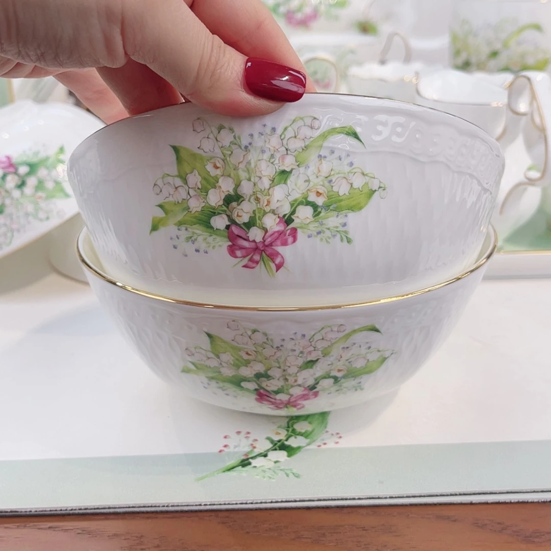 【闪购商品】瓷片面碗———————-