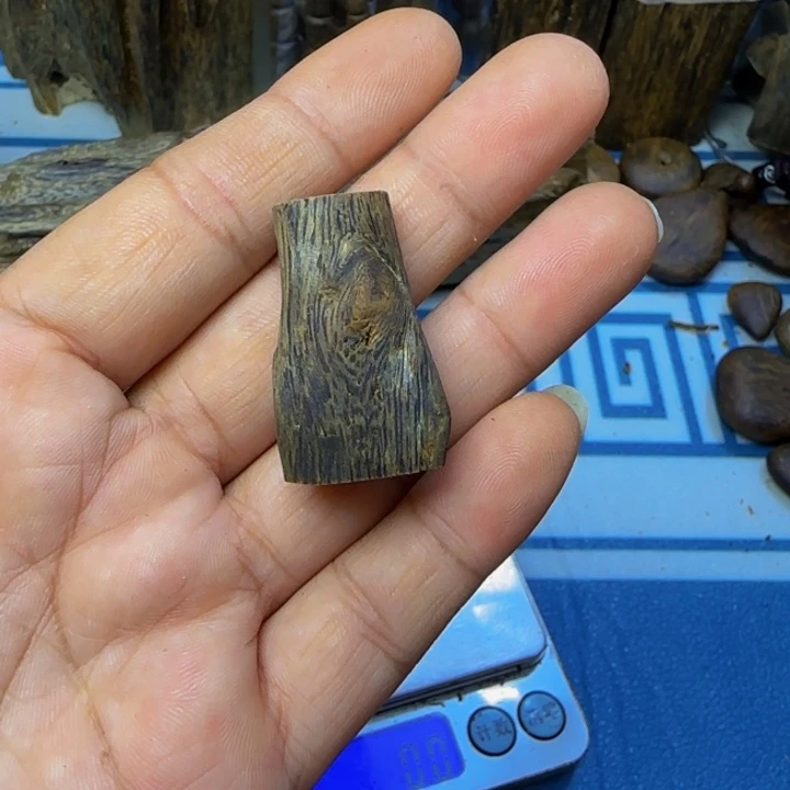 木手工艺雕塑根雕木方板材5克