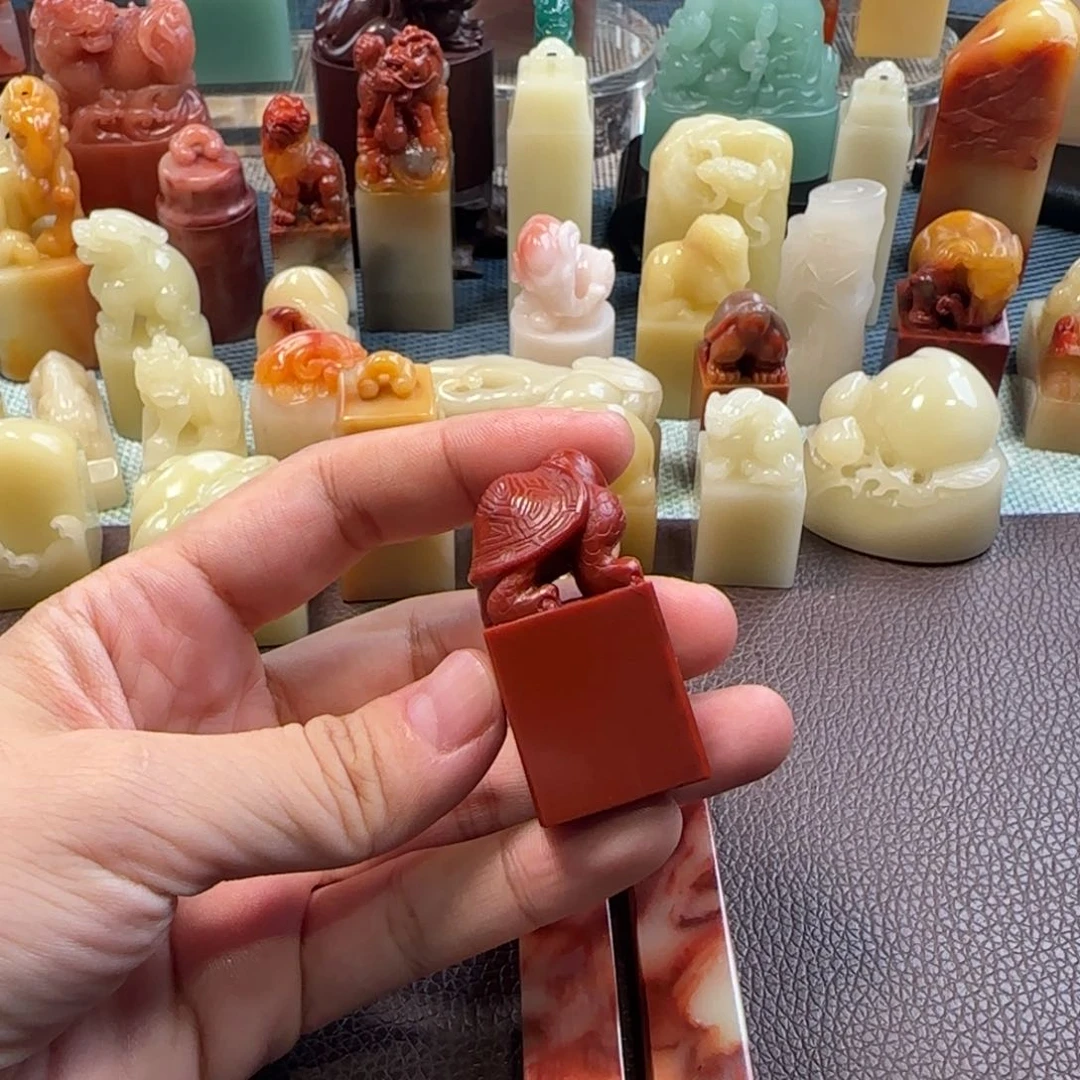 南***風寿山石印石寿山石寿山石寿山石