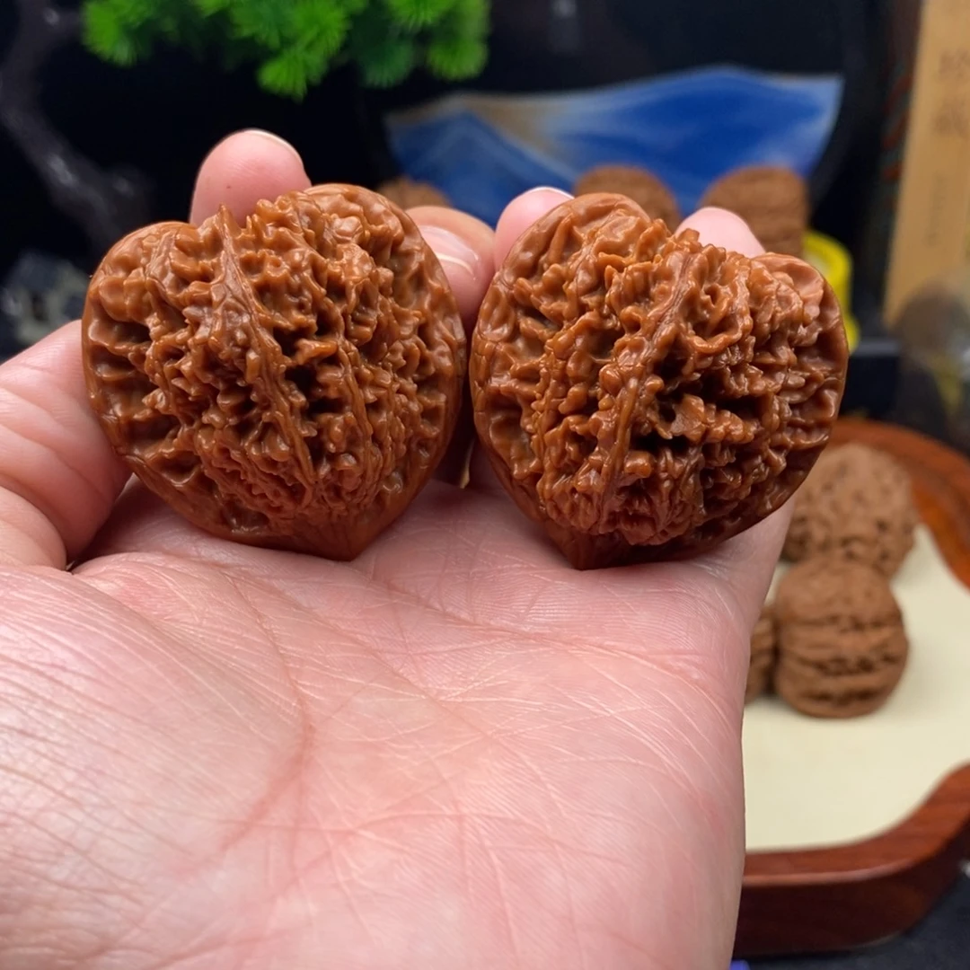 g***i核桃漫天星45手工打底的