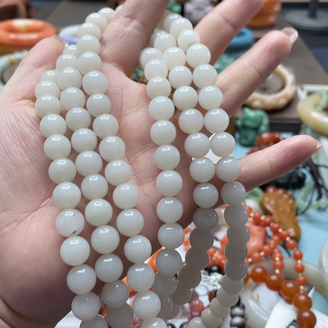 石英质玉手镯合金拍一发二，卡10