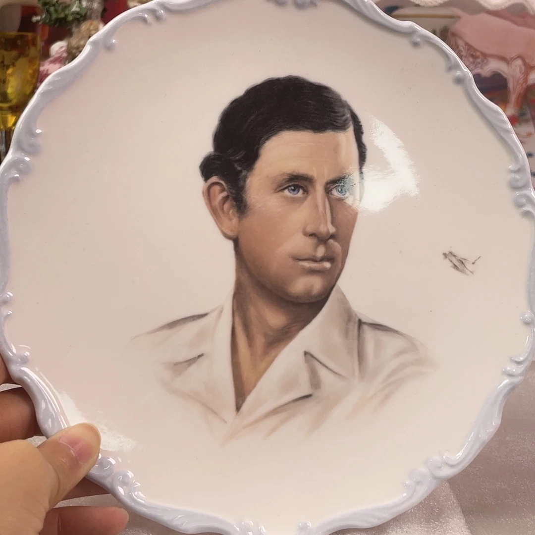 瓷器欧瓷咖啡杯水晶杯