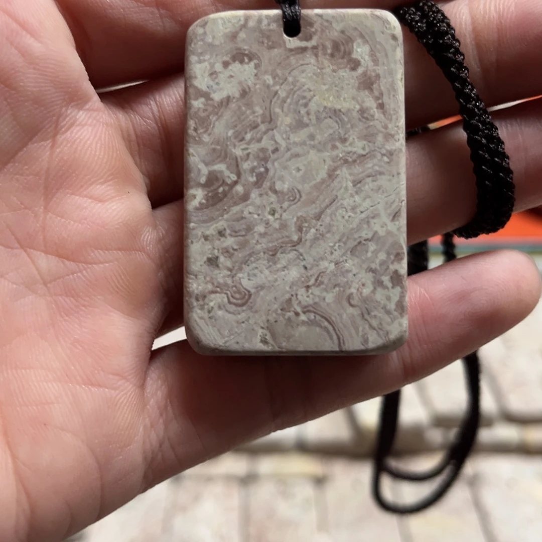 砭石扁鹊石养生器具