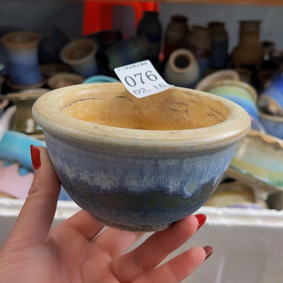 摆件景德镇陶瓷手工制作