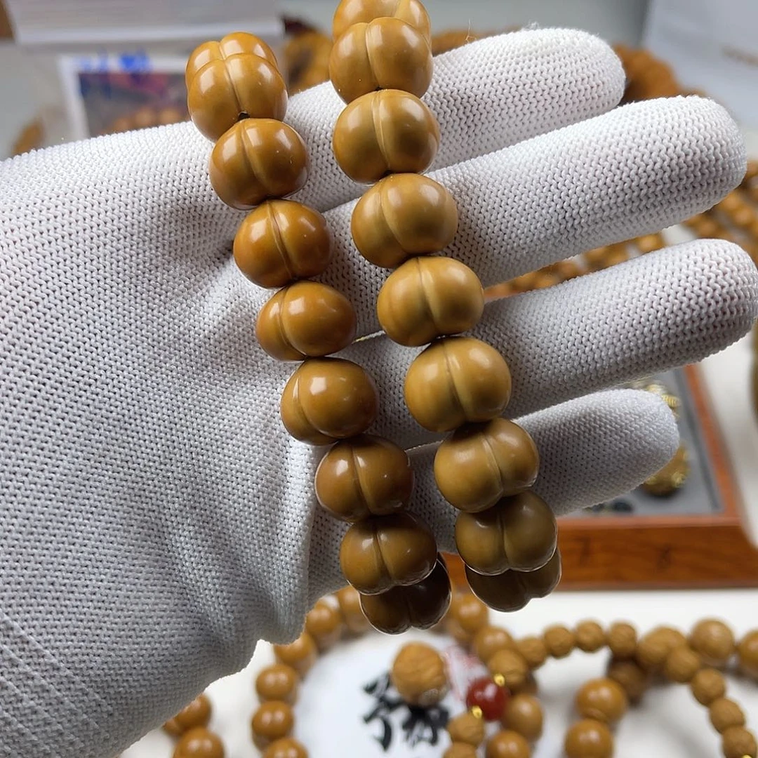 手串猴头核桃纯手工屁桃