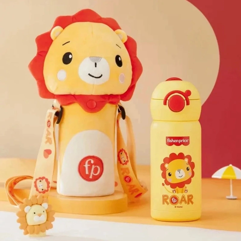 【周周专属】2024新款卡通水杯Y463