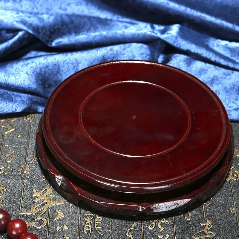 景德镇高温陶瓷摆件  底座