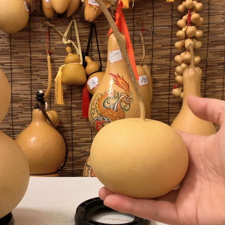 【闪购商品】10号天然葫芦天然葫芦