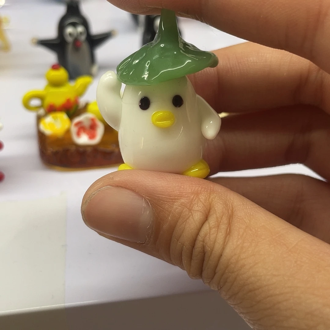 摆件我也不知道我为什么