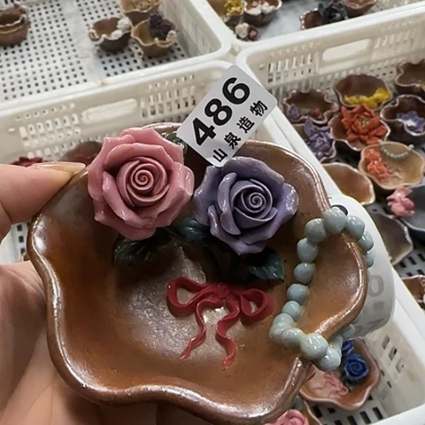 瓷片柴烧柴烧柴烧486