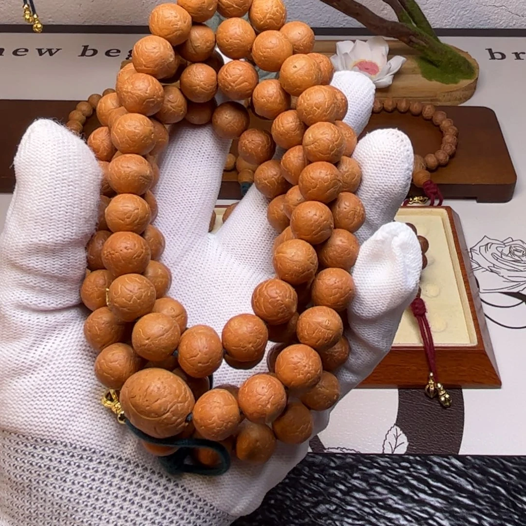 吊坠凤眼菩提凤眼菩提手串