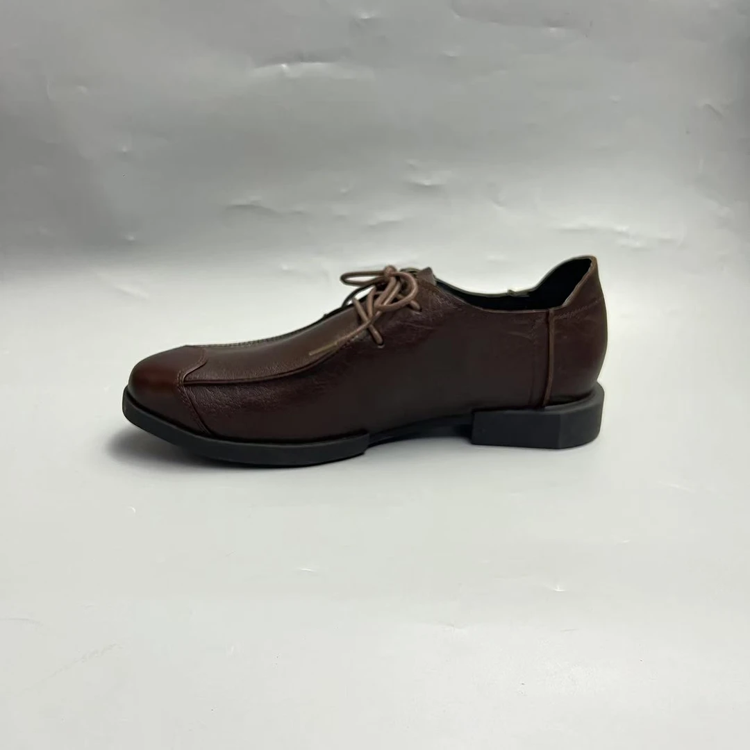 1-13（15391）秋冬舒适休闲百搭男鞋