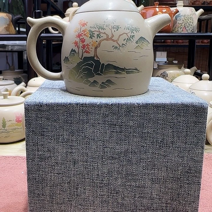 建水紫陶全手工制作sdfghkwrtyuiuyi234565678