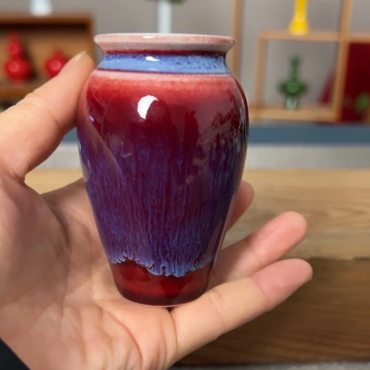 瓶景德镇陶瓷研究所学会