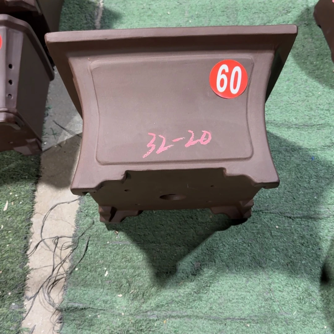 花盆紫砂紫砂花盆