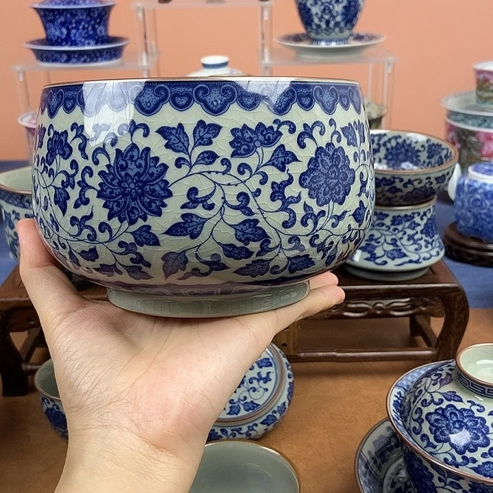 陶瓷制品加工工艺