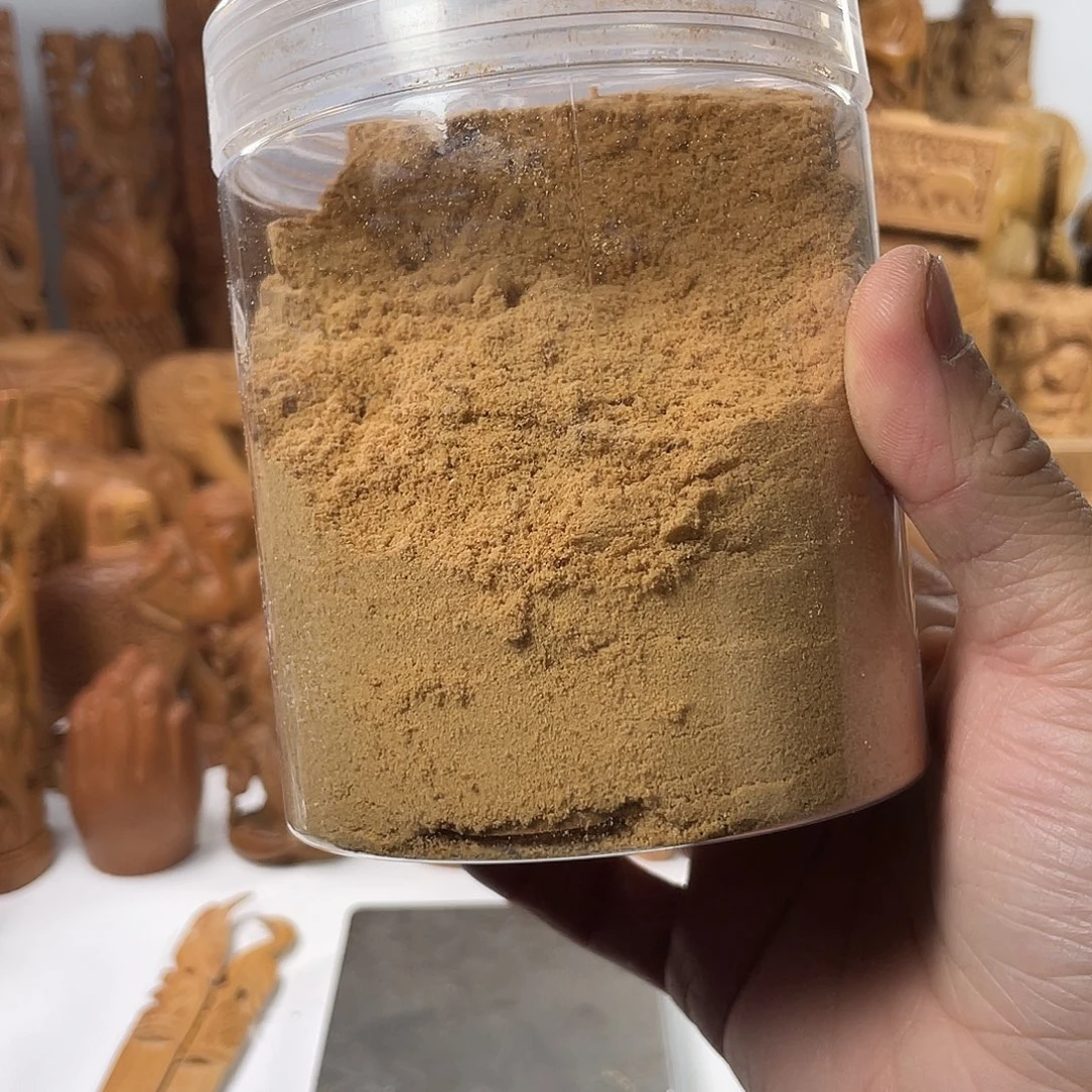 檀香木其他老山檀香