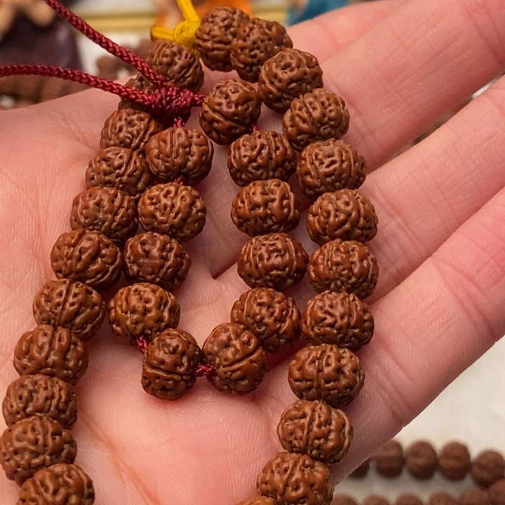 ****猫吊坠金刚菩提纯血老树王