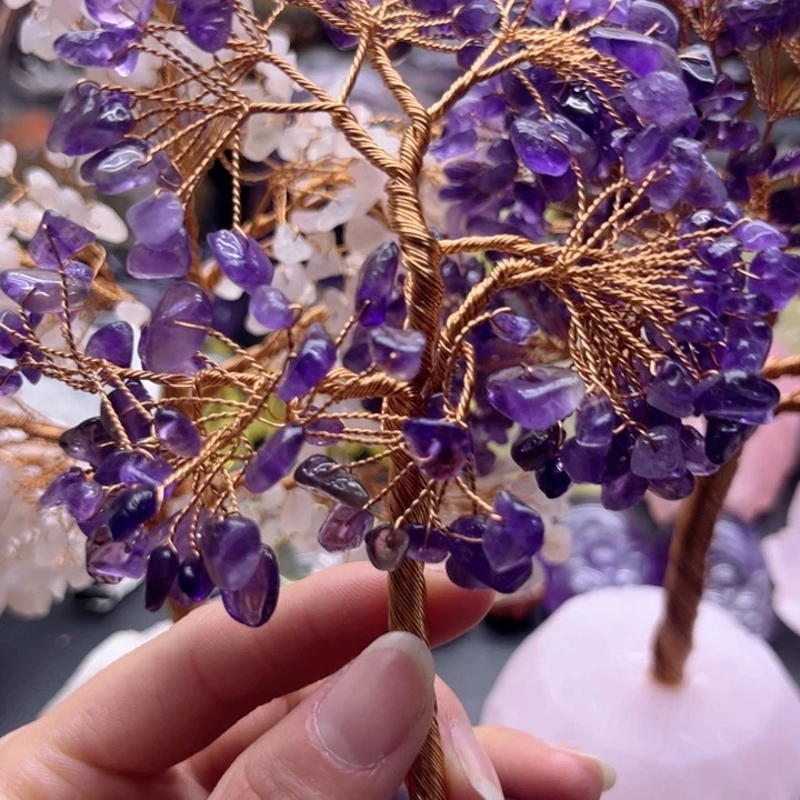 水晶摆件未镶嵌摆件