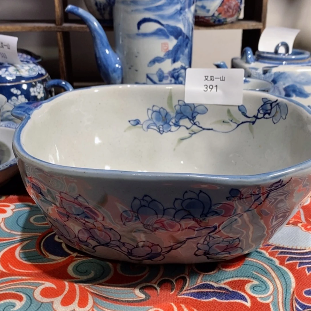 【闪购商品】36%以上骨粉骨瓷